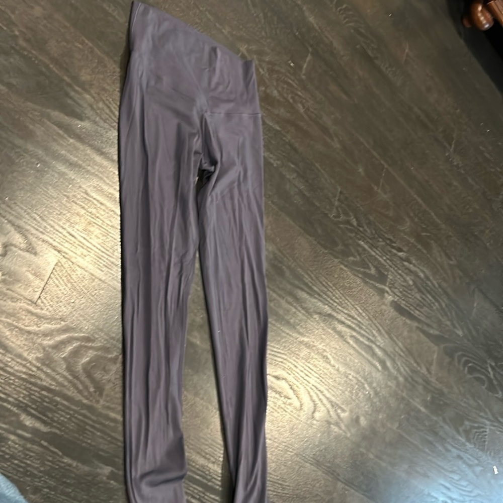 Real Me 7/8 High Rise Legging